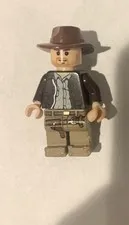 LEGO Indiana Jones MiniFigure