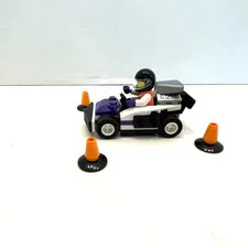 Lego City 30589 Go Cart Racer w/Instructions
