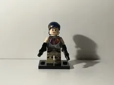 Lego Star Wars Minifigures - Sabine Wren 75090, 75106 sw0616