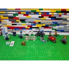 LEGO City Police Set