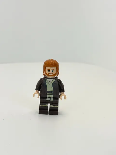 Lego Star Wars Obi-Wan Kenobi sw1227