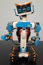 Lego BOOST Creative Toolbox robot 17101 Build control robot Educational - AS-IS