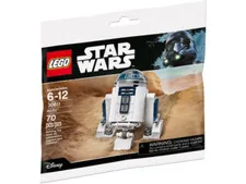 LEGO Star Wars: R2-D2 (30611)