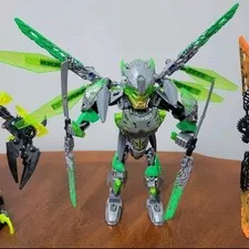Bionicle 71305 Lewa