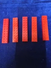2x10 Lego vintage