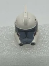 Star Wars LEGO White Minifigure Headgear Helmet SW ARC
