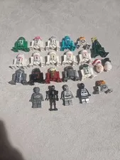 LEGO Star Wars Droid Collection