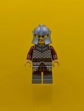 Griffin Knight idea236 Female Idea Lego Minifigure