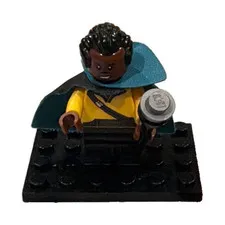 LEGO Minifigure Lando Calrissian sw1067