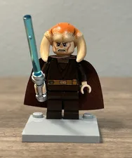 LEGO Saesee Tiin (sw0420) minifigure