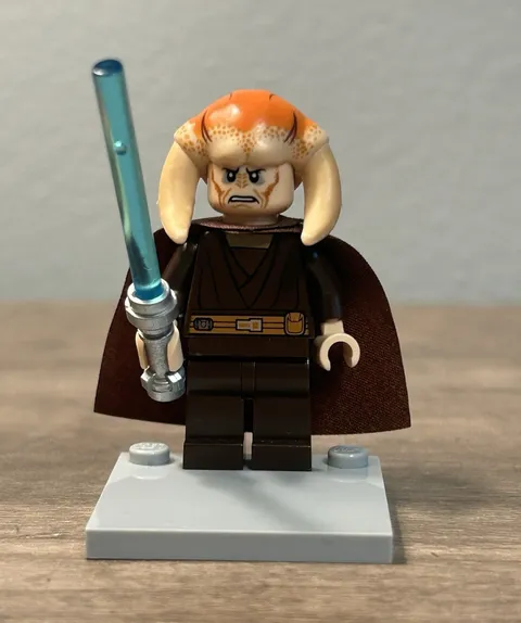 LEGO Saesee Tiin (sw0420) minifigure