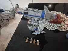 LEGO Star Wars Resistance Bomber 75188