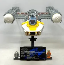 LEGO Star Wars: Y-Wing Starfighter (75181)