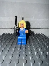 LEGO Sh0350 - Mayor McCaskill