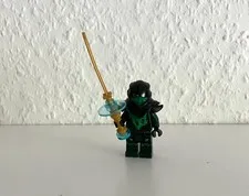 LEGO Ninjago Minifigures: Lyod Possessed (njo154)