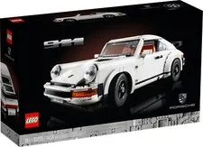 NEW SEALED LEGO 10295 Porsche 911 - Icons Vehicles 2021