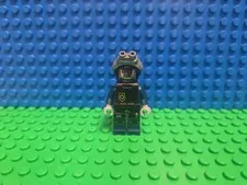 Lego Robo SWAT Minifigure tlm045 70815 Movie CMF Lot Rare Retired Robot 70808