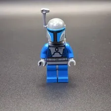 Mandalorian Death Watch Warrior 7914 9525 Star Wars LEGO® Minifigure Figure