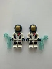 Lego Iron Legionnaire Minifigures sh0983 76288 Avengers Age of Ultron Marvel 