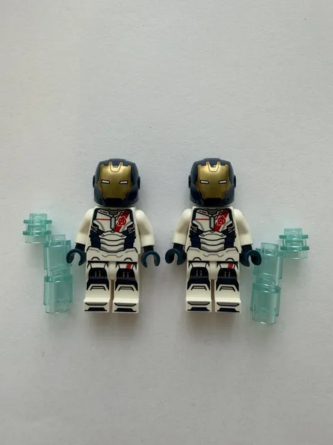 Lego Iron Legionnaire Minifigures sh0983 76288 Avengers Age of Ultron Marvel 