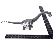 Lego 76973 Titanosaurus Dinosaur Figure Jurassic World Raptor Tracking Mission