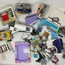 Lego Mixed Lot 