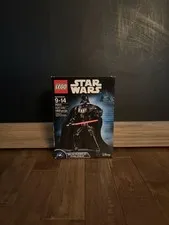 LEGO Star Wars: Darth Vader (75111)