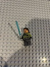 LEGO Star Wars Kanan Jarrus Minifigure SW0602