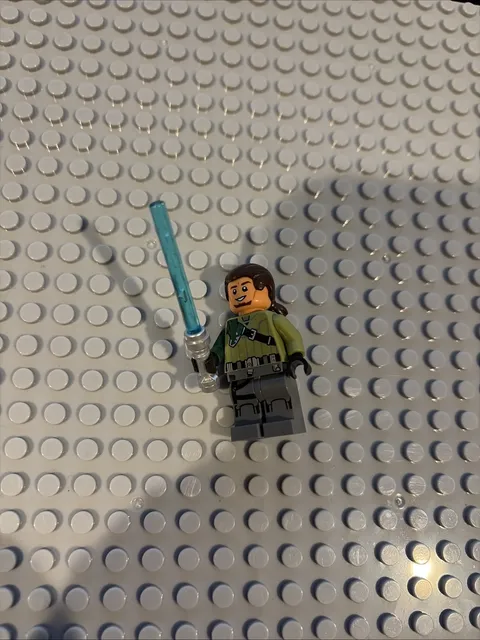 LEGO Star Wars Kanan Jarrus Minifigure SW0602