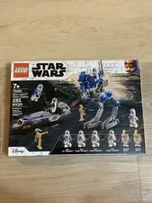 LEGO Star Wars: 501st Legion Clone Troopers (75280)