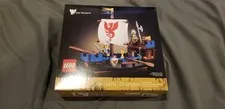 LEGO IDEAS 40912 Sea Serpent (New)