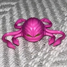 TMNT Lego The Kraang Teenage Mutant Ninja Turtles Used 79100