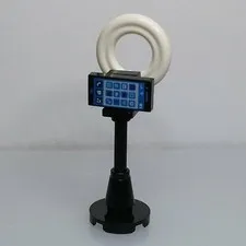 Lego Friends 41754 Photography Ring Light Cellphone Kit Stand Accessory