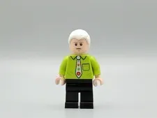 LEGO® Minifig idea062 - Gunther