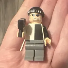 LEGO Two Face Goon