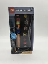 Lego Pen Racers Writing System toy 2002 Brand New Sealed  Set 1546