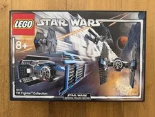 LEGO Star Wars: Tie Fighter Collection 10131 - New Sealed