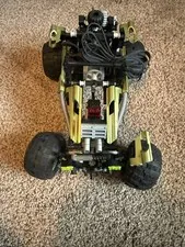 LEGO 8465 Technic Extreme Off Roader Build 2001 Retired 