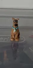 LEGO Scooby-Doo  Mini Sitting Figure with Blue Collar Goggles MINT