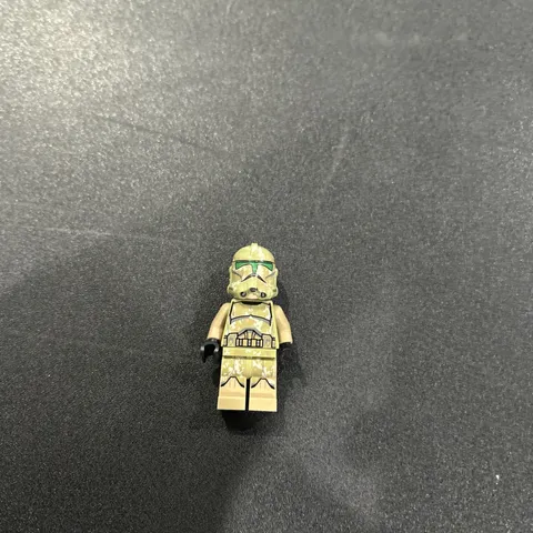 LEGO Star Wars Ep 3 41st Kashyyyk Clone Trooper Minifigure 75035 75142 sw0519
