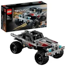 Lego 42090 Technic Escape Vehicle