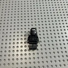 LEGO Kylo Ren Minifigure - Star Wars Episode 9 Lot CMF Damaged