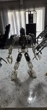 Massive Lego Bionicle Collection
