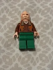 Lego Star Wars Minifigures