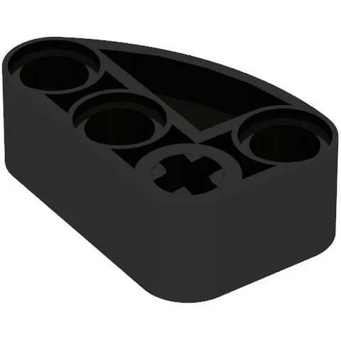 5x LEGO® Part 71708 - Technic