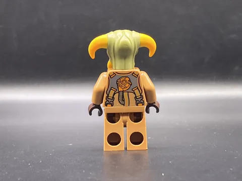 LEGO MINIFIGURE STAR WARS BOOLIO RESISTANCE REPUBLIC SW1068