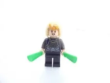 Sylvie LEGO Minifigure Lot Marvel Super Heroes 71031