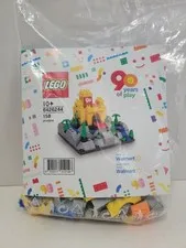 LEGO Promotional: 90th Anniversary Mini Castle (6426244)
