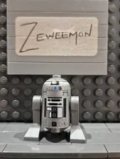 R2-Q2 Astromech Droid Clone Wars Star Wars Lego figure minifigure sw0303