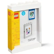 LEGO Storage Products: 41131735 Picture Frame White NEW